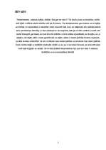Referāts 'Personības individuāli tipoloģiskās īpašības - temperaments, raksturs, spējas un', 2.