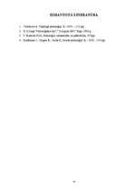 Referāts 'Personības individuāli tipoloģiskās īpašības - temperaments, raksturs, spējas un', 14.