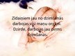 Prezentācija 'Zīdainis, zīdaiņa vecums, zīdaiņa periods', 7.