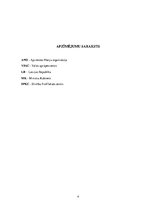 Diplomdarbs 'Sociālā rehabilitācija aprūpes centrā klientiem ar psihiskiem traucējumiem', 4.