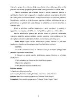 Diplomdarbs 'Sociālā rehabilitācija aprūpes centrā klientiem ar psihiskiem traucējumiem', 6.