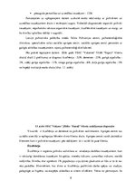 Diplomdarbs 'Sociālā rehabilitācija aprūpes centrā klientiem ar psihiskiem traucējumiem', 8.