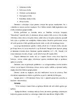 Diplomdarbs 'Sociālā rehabilitācija aprūpes centrā klientiem ar psihiskiem traucējumiem', 11.