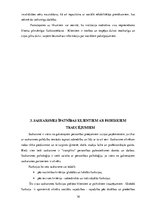 Diplomdarbs 'Sociālā rehabilitācija aprūpes centrā klientiem ar psihiskiem traucējumiem', 16.