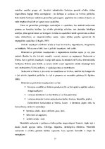 Diplomdarbs 'Sociālā rehabilitācija aprūpes centrā klientiem ar psihiskiem traucējumiem', 17.