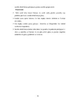 Diplomdarbs 'Sociālā rehabilitācija aprūpes centrā klientiem ar psihiskiem traucējumiem', 36.