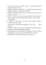 Diplomdarbs 'Sociālā rehabilitācija aprūpes centrā klientiem ar psihiskiem traucējumiem', 38.