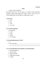 Diplomdarbs 'Sociālā rehabilitācija aprūpes centrā klientiem ar psihiskiem traucējumiem', 40.