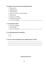 Diplomdarbs 'Sociālā rehabilitācija aprūpes centrā klientiem ar psihiskiem traucējumiem', 43.