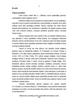 Diplomdarbs 'Zīlēšanas salonu apmeklētāju pieredzes submodalitāšu analīze stāstījumu tekstos', 3.