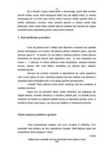 Diplomdarbs 'Zīlēšanas salonu apmeklētāju pieredzes submodalitāšu analīze stāstījumu tekstos', 23.