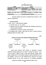 Diplomdarbs 'Zīlēšanas salonu apmeklētāju pieredzes submodalitāšu analīze stāstījumu tekstos', 24.