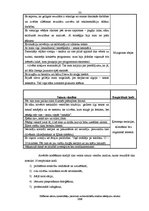 Diplomdarbs 'Zīlēšanas salonu apmeklētāju pieredzes submodalitāšu analīze stāstījumu tekstos', 33.