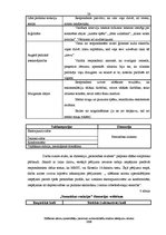 Diplomdarbs 'Zīlēšanas salonu apmeklētāju pieredzes submodalitāšu analīze stāstījumu tekstos', 38.