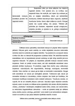 Diplomdarbs 'Zīlēšanas salonu apmeklētāju pieredzes submodalitāšu analīze stāstījumu tekstos', 39.