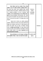 Diplomdarbs 'Zīlēšanas salonu apmeklētāju pieredzes submodalitāšu analīze stāstījumu tekstos', 44.