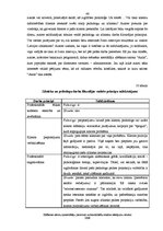 Diplomdarbs 'Zīlēšanas salonu apmeklētāju pieredzes submodalitāšu analīze stāstījumu tekstos', 46.