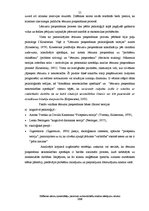 Diplomdarbs 'Zīlēšanas salonu apmeklētāju pieredzes submodalitāšu analīze stāstījumu tekstos', 55.