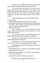 Diplomdarbs 'Zīlēšanas salonu apmeklētāju pieredzes submodalitāšu analīze stāstījumu tekstos', 58.