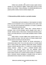 Diplomdarbs 'Zīlēšanas salonu apmeklētāju pieredzes submodalitāšu analīze stāstījumu tekstos', 61.