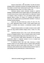 Diplomdarbs 'Zīlēšanas salonu apmeklētāju pieredzes submodalitāšu analīze stāstījumu tekstos', 64.