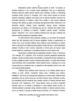Diplomdarbs 'Zīlēšanas salonu apmeklētāju pieredzes submodalitāšu analīze stāstījumu tekstos', 67.