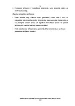 Diplomdarbs 'Zīlēšanas salonu apmeklētāju pieredzes submodalitāšu analīze stāstījumu tekstos', 72.