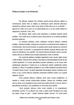 Diplomdarbs 'Zīlēšanas salonu apmeklētāju pieredzes submodalitāšu analīze stāstījumu tekstos', 73.