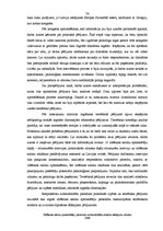 Diplomdarbs 'Zīlēšanas salonu apmeklētāju pieredzes submodalitāšu analīze stāstījumu tekstos', 76.