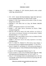 Diplomdarbs 'Zīlēšanas salonu apmeklētāju pieredzes submodalitāšu analīze stāstījumu tekstos', 78.