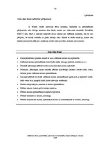 Diplomdarbs 'Zīlēšanas salonu apmeklētāju pieredzes submodalitāšu analīze stāstījumu tekstos', 84.