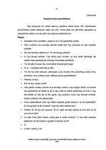 Diplomdarbs 'Zīlēšanas salonu apmeklētāju pieredzes submodalitāšu analīze stāstījumu tekstos', 85.