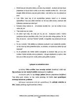 Diplomdarbs 'Zīlēšanas salonu apmeklētāju pieredzes submodalitāšu analīze stāstījumu tekstos', 86.