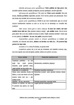 Diplomdarbs 'Zīlēšanas salonu apmeklētāju pieredzes submodalitāšu analīze stāstījumu tekstos', 90.