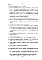 Diplomdarbs 'Zīlēšanas salonu apmeklētāju pieredzes submodalitāšu analīze stāstījumu tekstos', 91.