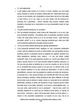 Diplomdarbs 'Zīlēšanas salonu apmeklētāju pieredzes submodalitāšu analīze stāstījumu tekstos', 92.