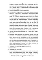 Diplomdarbs 'Zīlēšanas salonu apmeklētāju pieredzes submodalitāšu analīze stāstījumu tekstos', 93.