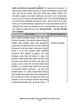 Diplomdarbs 'Zīlēšanas salonu apmeklētāju pieredzes submodalitāšu analīze stāstījumu tekstos', 98.