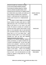 Diplomdarbs 'Zīlēšanas salonu apmeklētāju pieredzes submodalitāšu analīze stāstījumu tekstos', 99.