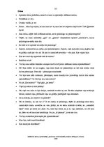 Diplomdarbs 'Zīlēšanas salonu apmeklētāju pieredzes submodalitāšu analīze stāstījumu tekstos', 101.