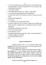 Diplomdarbs 'Zīlēšanas salonu apmeklētāju pieredzes submodalitāšu analīze stāstījumu tekstos', 102.