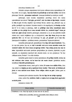 Diplomdarbs 'Zīlēšanas salonu apmeklētāju pieredzes submodalitāšu analīze stāstījumu tekstos', 103.