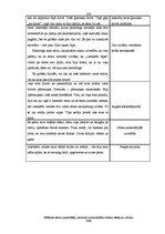 Diplomdarbs 'Zīlēšanas salonu apmeklētāju pieredzes submodalitāšu analīze stāstījumu tekstos', 104.