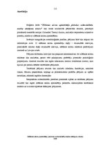 Diplomdarbs 'Zīlēšanas salonu apmeklētāju pieredzes submodalitāšu analīze stāstījumu tekstos', 113.