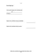 Diplomdarbs 'Zīlēšanas salonu apmeklētāju pieredzes submodalitāšu analīze stāstījumu tekstos', 116.