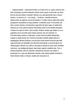 Referāts 'Kaitīgo faktoru ietekme uz grūtniecības iznākumu un visbiežākās saslimšanas grūt', 5.