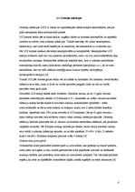 Referāts 'Kaitīgo faktoru ietekme uz grūtniecības iznākumu un visbiežākās saslimšanas grūt', 7.