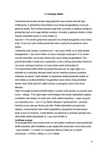 Referāts 'Kaitīgo faktoru ietekme uz grūtniecības iznākumu un visbiežākās saslimšanas grūt', 9.