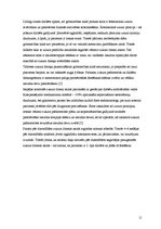 Referāts 'Kaitīgo faktoru ietekme uz grūtniecības iznākumu un visbiežākās saslimšanas grūt', 10.