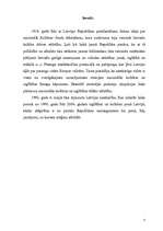 Referāts 'Latvijas iedzīvotāju izglītības un kultūras tautsaimnieciskais raksturojums', 3.